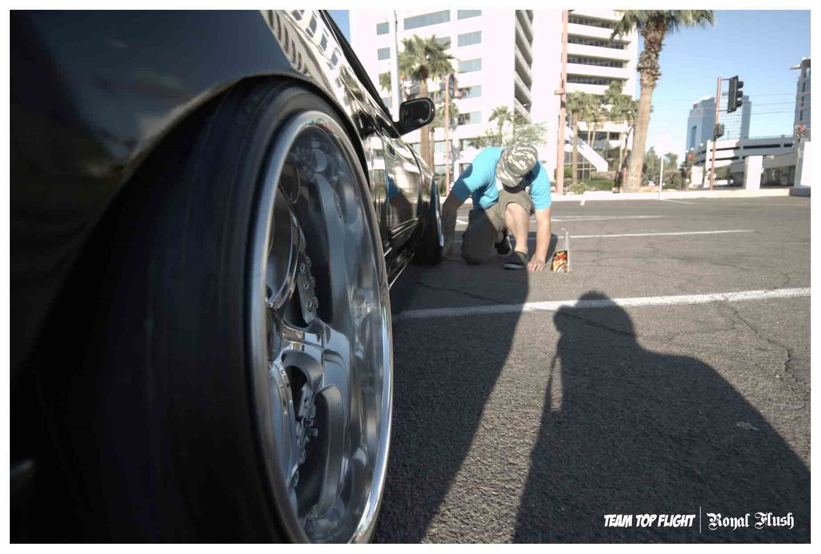 1989 Nissan S13 photo