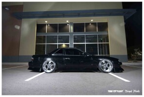 1989 Nissan S13