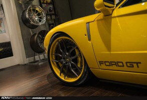 2006 Ford GT