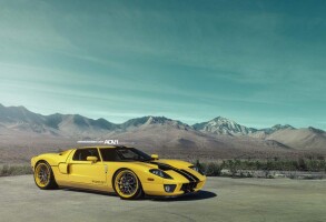2006 Ford GT