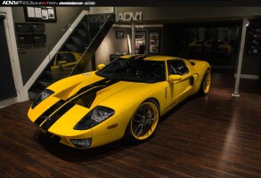 2006 Ford GT