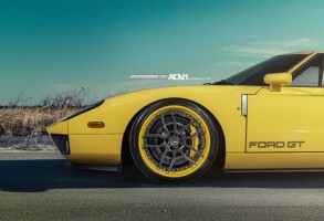 2006 Ford GT