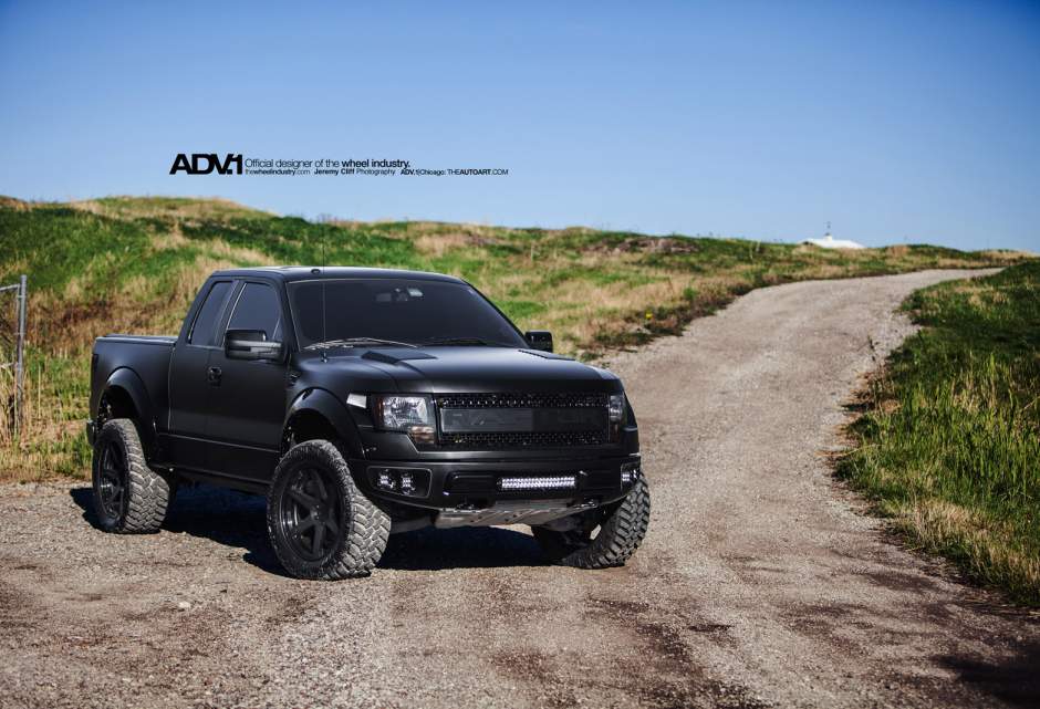 2013 Ford F-150 photo