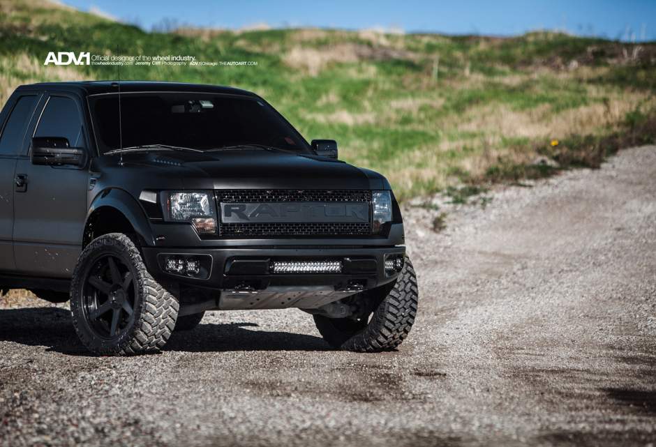 2013 Ford F-150 photo