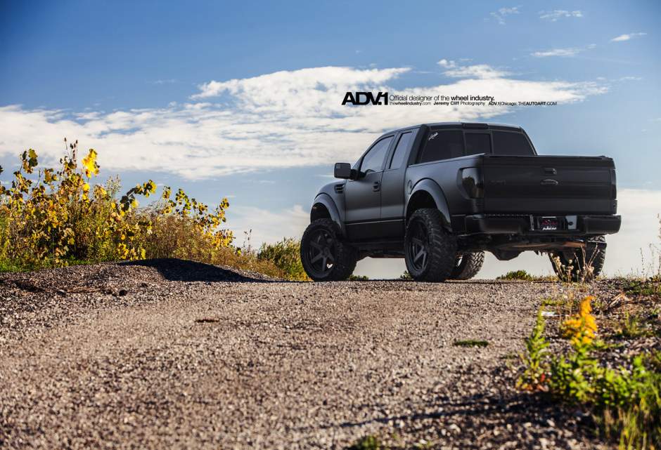 2013 Ford F-150 photo