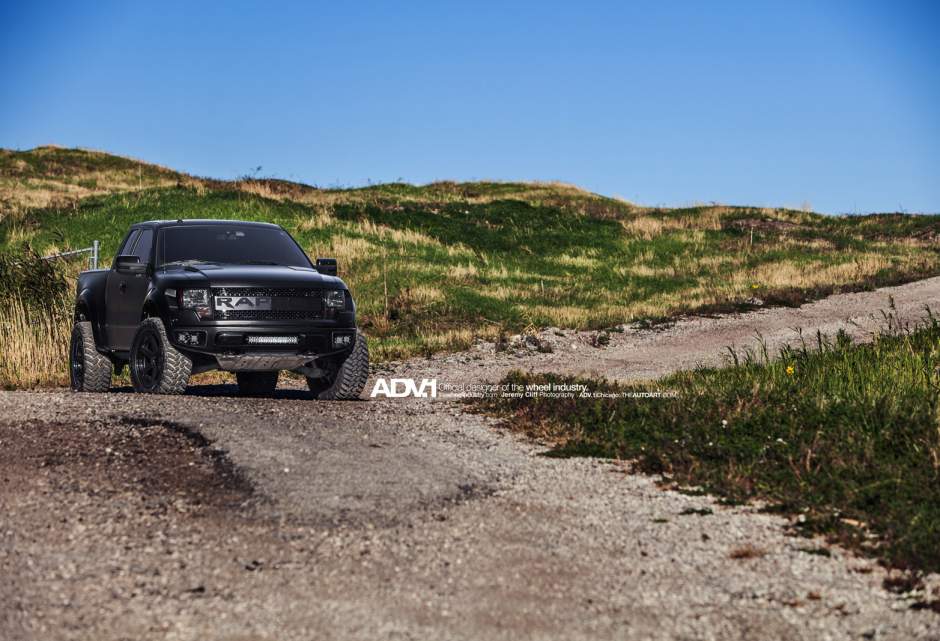 2013 Ford F-150 photo