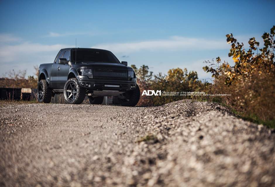 2013 Ford F-150 photo