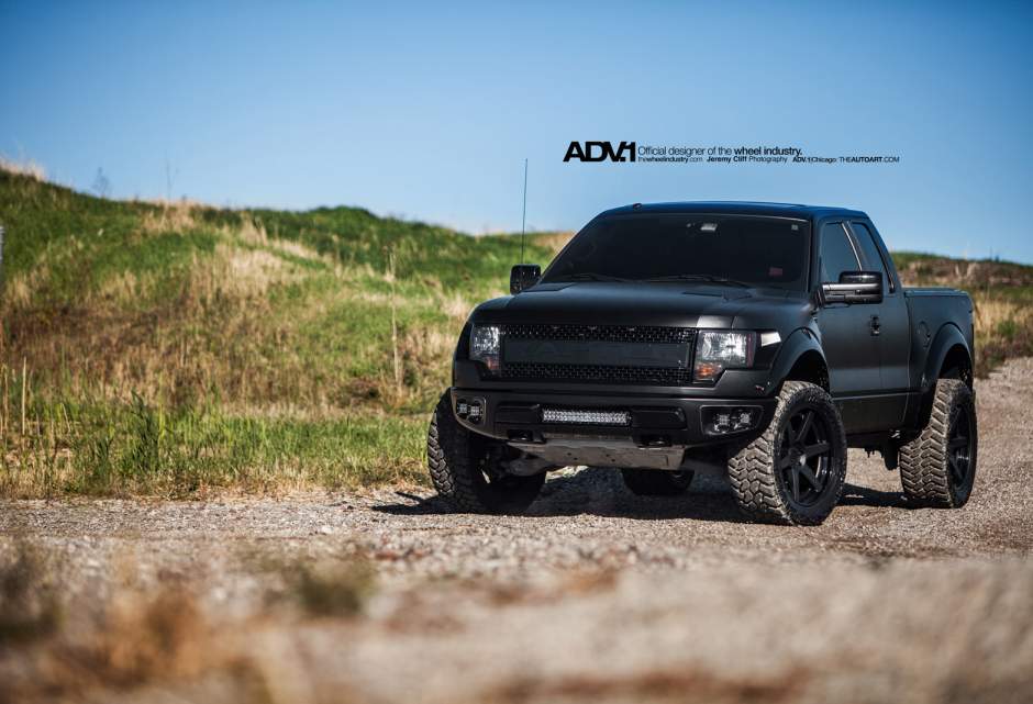 2013 Ford F-150 photo