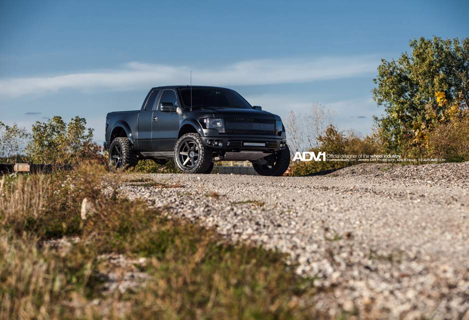 2013 Ford F-150 photo