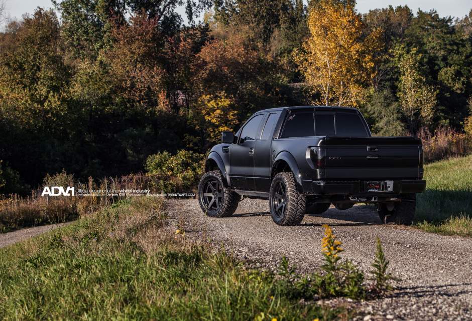 2013 Ford F-150 photo