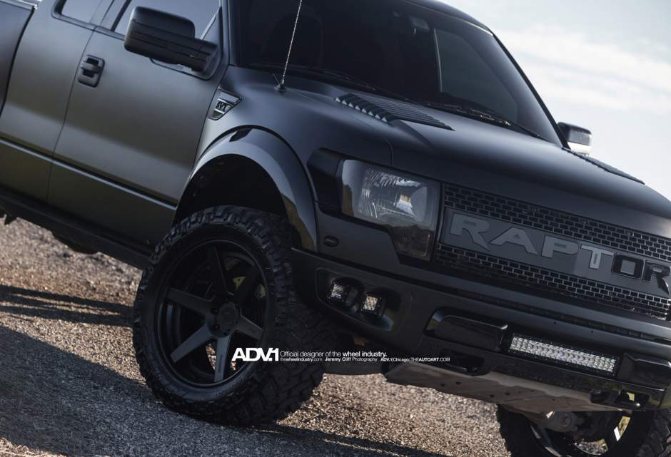 2013 Ford F-150 photo