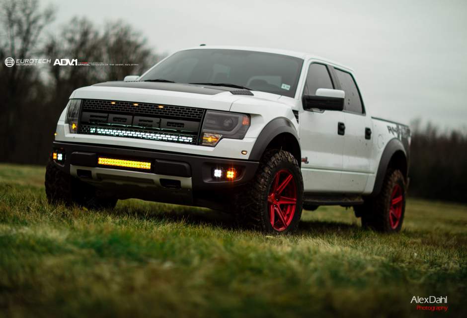 2014 Ford F-150 photo