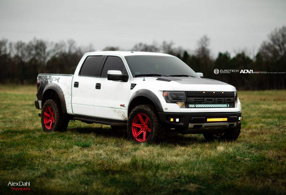 2014 Ford F-150 photo