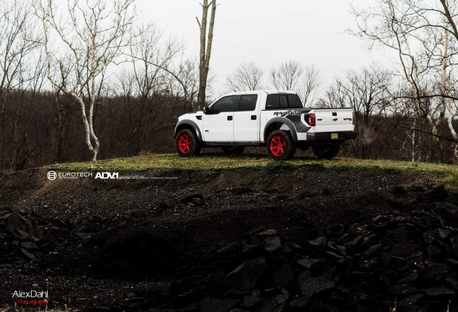 2014 Ford F-150 photo