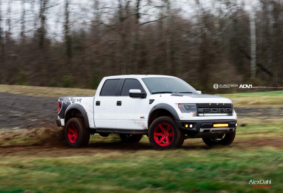 2014 Ford F-150 photo