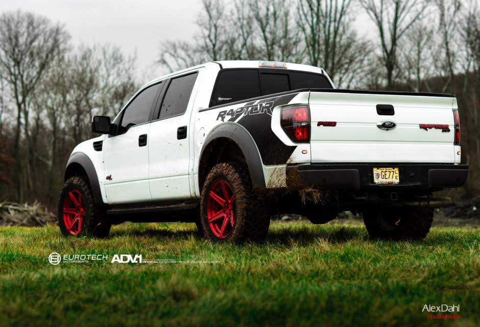 2014 Ford F-150 photo