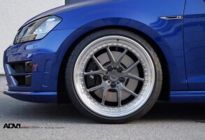 2015 Volkswagen Golf R