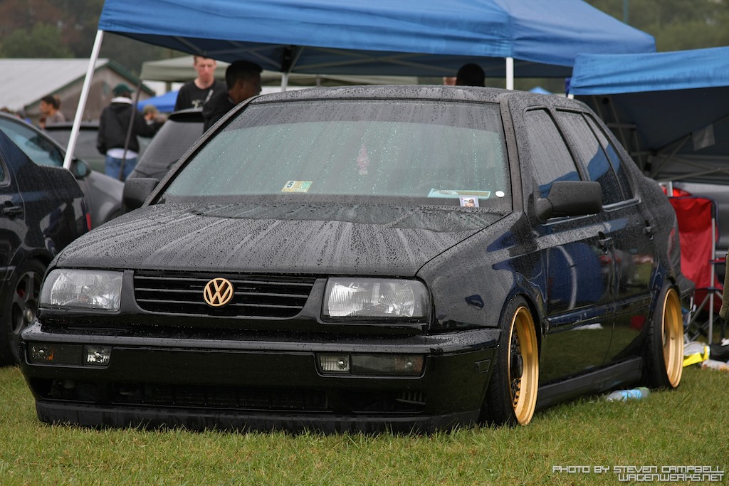 1998 Volkswagen Jetta photo