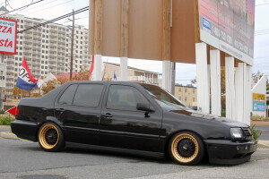 1998 Volkswagen Jetta
