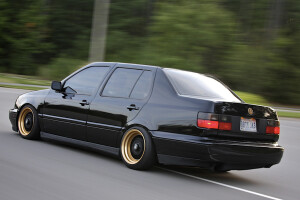 1998 Volkswagen Jetta