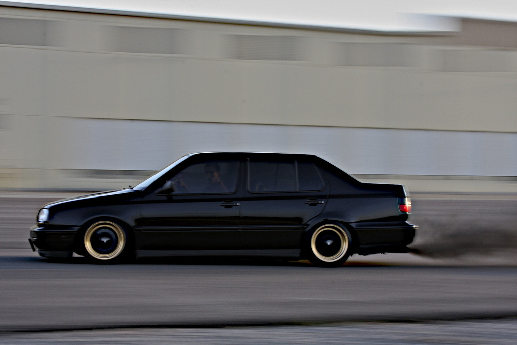 1998 Volkswagen Jetta photo