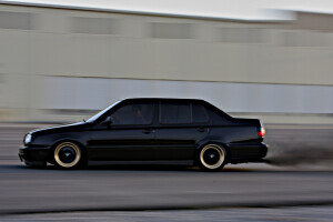 1998 Volkswagen Jetta