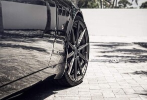 2013 Maserati Quattroporte