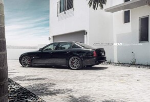 2013 Maserati Quattroporte