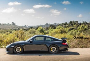 2012 Porsche 911