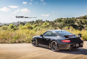 2012 Porsche 911