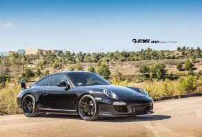 2012 Porsche 911
