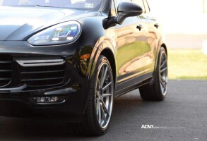 2015 Porsche Cayenne