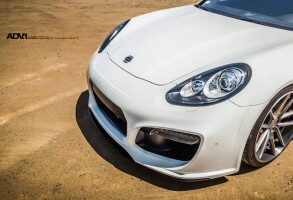 2014 Porsche Panamera