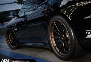 2015 Porsche Panamera