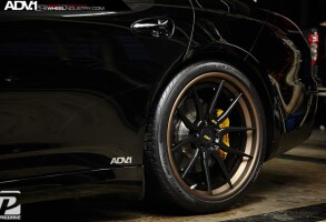 2015 Porsche Panamera