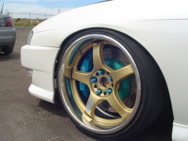 1997 Nissan S14