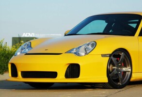 2014 Porsche 911
