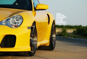 2014 Porsche 911