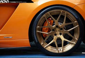 2013 Lamborghini Gallardo