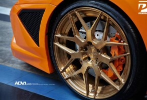 2013 Lamborghini Gallardo