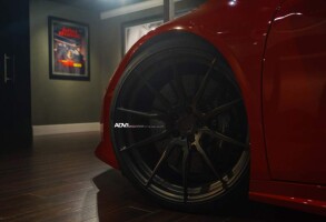 2015 Lamborghini Huracan