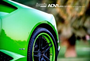2015 Lamborghini Huracan