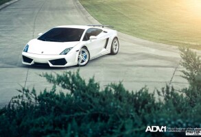 2013 Lamborghini Gallardo