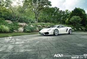 2013 Lamborghini Gallardo