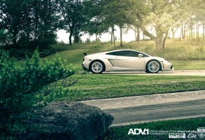 2013 Lamborghini Gallardo