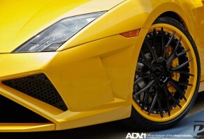 2013 Lamborghini Gallardo