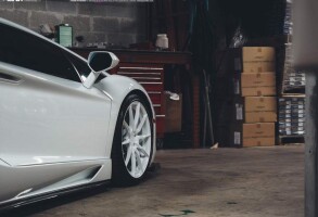 2013 Lamborghini Aventador