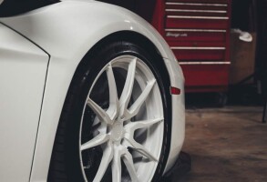 2013 Lamborghini Aventador