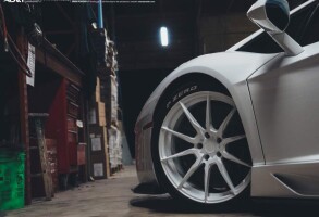 2013 Lamborghini Aventador