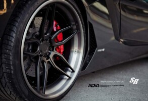 2013 Lamborghini Aventador